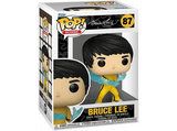 Figura Funko Pop! - Bruce Lee, Vinilo, 10 cm