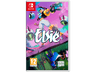 Nintendo Switch Elsie Magitek Edition