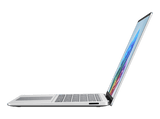 Portátil - Microsoft Surface Laptop Copilot PC+, 13.8 QHD, Qualcomm® Snapdragon® X2 Elite  X2P-64-100, 16 GB RAM, 512 GB SSD, W11H, Sin Cargador