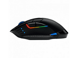 Ratón gaming - Corsair Dark Core RGB Pro, Bluetooth, Inalámbrico, USB, 18000 ppp, Retroiluminado, Negro