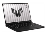 Portátil gaming - ASUS TUF Gaming A14 FA401EA-RG013 Copilot+ PC, 14 WQXGA, AMD Ryzen™ Al Max+ 392 50 TOPS, 64GB RAM, 1 TB SSD, Radeon™ 8060S, SSO