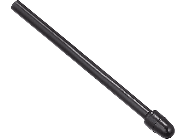 Accesorio tableta gráfica - Wacom ACK22211, Kit de 10 Puntas estándar para Pro Pen 2, Negro