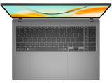 Portátil - ASUS Vivobook S16 OLED S5608QA-U3253W, 16 WUXGA, Snapdragon® X1-26-101, 8GB RAM, 256GB SSD, W11H, Sin cargador