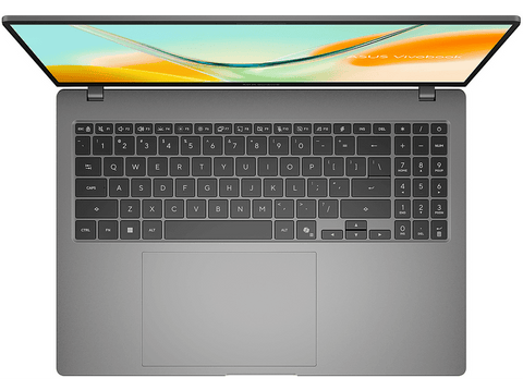 Portátil - ASUS Vivobook S16 OLED S5608QA-U3253W, 16