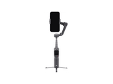 Gimbal - DJI Osmo Mobile 8P Standard Combo, Carga máx 300g, 10h Autonomía, Estabilización de Tres Ejes, Gris