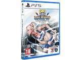 PS5 Lollipop Chainsaw: RePOP