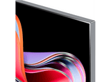 TV OLED 55 - LG OLED55G36LA, OLED 4K, Inteligente α9 4K Gen6, Smart TV, DVB-T2 (H.265), Satin Silver