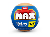 Figura - Sherwood MAX Build more Walkman Retro, 188 piezas