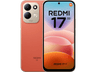 Xiaomi Redmi 17 5G, Naranja Intenso, 256 GB, 4 GB RAM, 6.9" LCD, Snapdragon® 4 Gen 5 con 5G, 7500 mAh