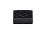 Apple MacBook Pro (2025) 14,2, Chip M5, CPU de 10 núcleos, GPU de 10 núcleos, 16 GB RAM, 1 TB SSD, Negro
