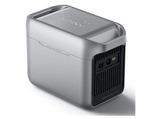 Estación de energía - Anker Solix C1000X, 1056Wh, Carga hasta 8 Dispositivos Simultáneos, Negro/azul