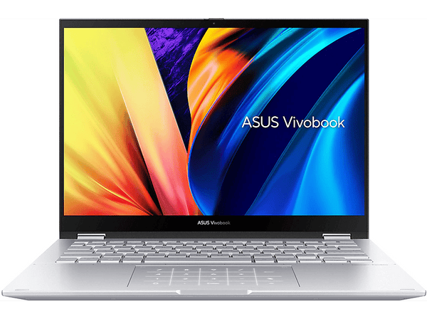 Convertible 2 en 1 - ASUS VivoBook S 14 Flip TP3402ZA-LZ125W 120221