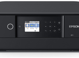 Impresora multifunción tinta - Epson Expression Premium XP-6100, Impresión doble cara, Color, WiFi