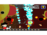 Nintendo Switch Bullet Hell Collection: Volume 1