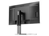 Monitor - AOC Q27U3CV, 27 QHD, 75 Hz, 4 ms GtG, IPS, Adaptive Sync, VESA Certified DisplayHDR™ 400, Sin marco en 3 lados