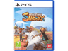 PS5 My Time at Sandrock