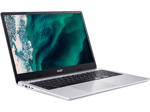 Portátil - Acer Chromebook CB315-4H-C4BQ, 15.6