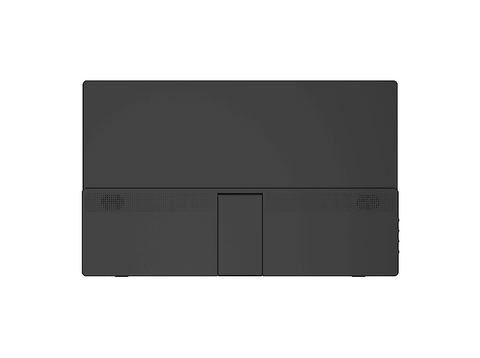 Monitor portátil - PEAQ PMO P150-FFK, 15.6