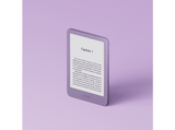 eBook - Amazon Kindle 2026 (16 GB, última generación), Pantalla 6, 16GB, WiFi 5, Fino, Ligero y Rápido, Morado ube