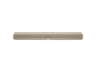 Barra de sonido - Marshall Heston 60, WiFi/Bluetooth, Admite la Ampliación del Subwoofer, 56W, Dolby Atmos, Crema