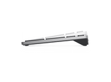 Pack Teclado + Ratón - Dell Premier KM7321W, Inalámbrico, Bluetooth, USB, Teclas dedicadas y programables, Gris y negro