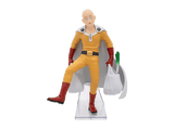 Figura - Sherwood One Punch Man: Saitama, 20 cm, PVC