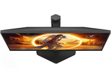 Monitor gaming - AOC Q27G4XF, 27 QHD, 180 Hz, 1 ms GtG, IPS, Adaptive Sync, Antibrillo