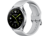 Smartwatch - Xiaomi Watch 2, AMOLED, Bluetooth, GPS Dual de 5 sistemas, 150 modos fitness, Plata