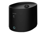 Bebedero automático inteligente - Cecotec Bebedero Pumba 2500 Refresh Smart, Capacidad 2.5L, Filtro, Control WIFI, APP, Silencioso, Negro