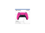 Mando - Sony Dualsense V3, Para PlayStation 5, Bluetooth, Retroalimentación háptica, Nova Pink