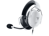 Auriculares gaming - Razer BlackShark V2 X, Circumaurales, Micrófono, Blanco