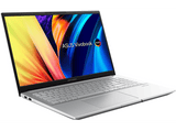 Portátil - ASUS VivoBook Pro 15 OLED K6500ZC-L1224, 15.6 Full HD, Intel® Core™ i5-12500H, 16GB RAM, 512GB SSD, RTX™ 3050, Sin sistema operativo