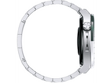 Smartwatch - Huawei Watch Ultimate, 140-210 mm, Modo campo de Golf, 14 días Autonomía, Titanio, Verde