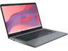 Portátil - Lenovo IP Slim 3 Chrome 14IAN8, 14" Full-HD, Intel® Core™ i3-N305, 8GB RAM, 256GB eMMC, UHD Graphics, Google Chrome OS, Gris
