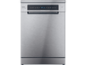 Lavavajillas - Candy Rapido' CF 6B2S3PSX, 16 servicios, 10 programas, 60 cm, Motor Inverter, Wi-Fi,  Inox