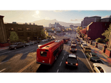 Xbox Series X Bus Bound