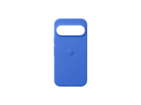 Funda móvil - Google Pixelsnap, Compatible con Google Pixel 10 y Pixel 10 Pro, Índigo