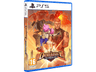 PS5 Diesel Legacy: The Brazen Age