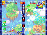 Cartucho juego retro Neo Geo: Twinkle Star Sprites