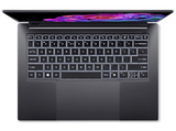 Portátil - Acer Swift X 14 SFX14-73G-94XE, 14.5 WQXGA+, Intel® Core™ Ultra 9 285H, 32GB RAM, 1TB SSD, GeForce RTX™ 5070, Windows 11 Home