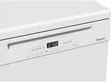 Lavavajillas - Miele G 5410 SC, 14 Servicios, 5 Programas, 60 cm Ancho, Libre instalación, AutoOpen, Blanco