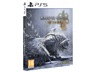 PS5 Monster Hunter Wilds Steelbook Edition
