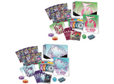 Juego - Magicbox Pokémon TCG: Scarlet & Violet 5: Temporal Forces expansion, Aleatorio