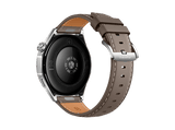 Smartwatch - Huawei Watch GT6, 46mm, Pantalla AMOLED, 21 días Autonomía, Monitorización avanzada de Salud, Bluetooth, Resistente al Agua, Gris