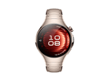 Smartwatch - Huawei Watch 5, 42 mm, 32 GB, NFC, Llamadas celulares eSIM, Titanio