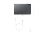 Tablet - Samsung Galaxy Tab S11 Ultra, 14.6 WQXGA+, 16 GB RAM, 1 TB, Gris,  con S Pen