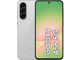 Móvil - Samsung Galaxy A56 5G, Gris, 128 GB, 8 GB RAM, 6.7  FHD+ Super AMOLED, Exynos 1580, 5000 mAh, Android 15
