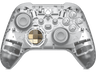 Mando Xbox - Microsoft Xbox Ghost Cipher Special Edition, Bluetooth, Gris