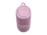 Altavoz inalámbrico - JBL Grip, 16 W Potencia, Bluetooth, 14 h Autonomía, Resistencia agua e intemperie IP68, Rosa