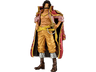 Figura - Funko One Piece - Gold.D.Roger, 23 cm